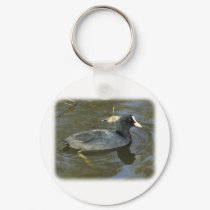 Coot 9P051D-066 keychains