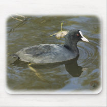 Coot 9P051D-066 mousepads