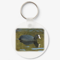 Coot 9R005D-125 keychains