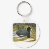 Coot 9R005D-127 keychains