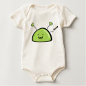Cootie Bloop ~ t-shirts by Femmekid Cootie Bloop ~ t-shirts
