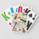 'Cooties' Bicycle Card Deck