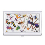 'Cooties' Card Holder