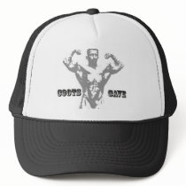 CootsCave hats