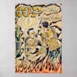 COP: A Novel Poster