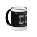COP mugs