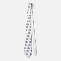 Cop / Ninja ties