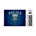 COP postage by OlSarge COP postage