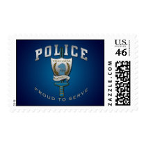 COP postage