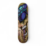 Cop skateboards