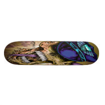 Cop skateboards