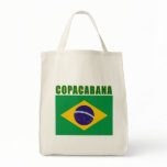 COPACABANA Beach Tshirts, Gifts Bag