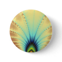 Copacabana Fractal Pin