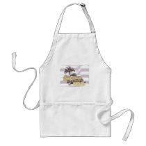 Copacabana Tshirts and Gifts aprons