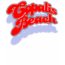 Copalis Beach openswoop shirt by Duncan_Reed Copalis Beach openswoop shirt