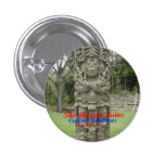 Copan Ruins Buttons and key chains