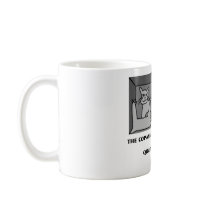 Copanhagen Interpretation Of Quantum Mechanics mugs