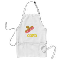 COPD aprons