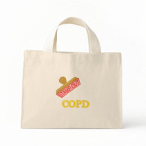 COPD bags