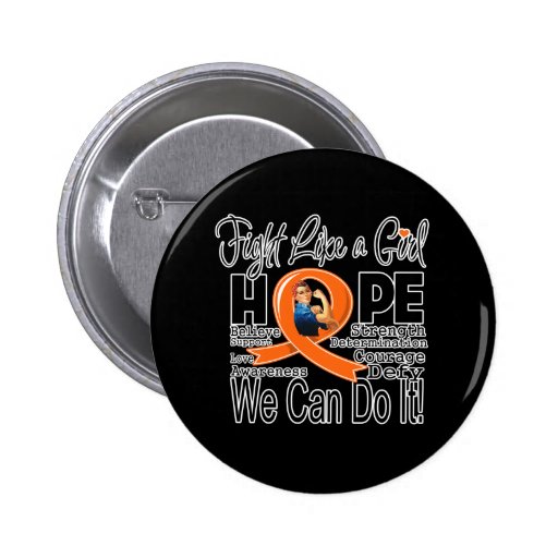 COPD Fight We Can Do It Button