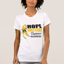 COPD Hope Matters Tee Shirt