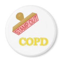 COPD magnets