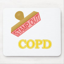 COPD mousepads