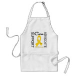 COPD Support Advocate Cure aprons