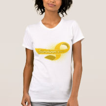COPD Survivor T Shirt