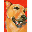 Copeland’s Trixie t-shirts by dogdaysofpainting Copeland’s Trixie t-shirts