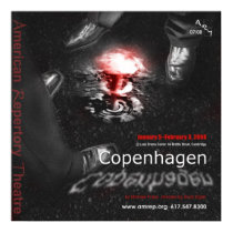 copenhagen_30x30poster posters by BURTSUN copenhagen_30x30poster posters