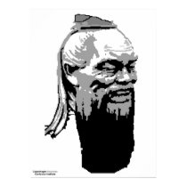 Copenhagen Business Confucius Institute posters