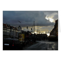 Copenhagen cards