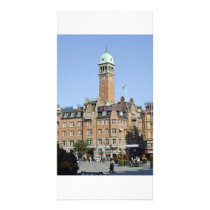 Copenhagen Picture Card