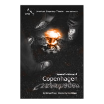 Copenhagen POSTER posters by BURTSUN Copenhagen POSTER posters