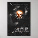 Copenhagen POSTER