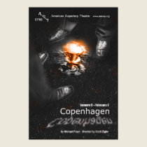 Copenhagen POSTER posters