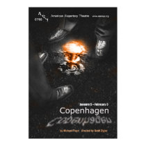 copenhagen POSTER 2 posters by BURTSUN copenhagen POSTER 2 posters