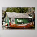 COPENHAGEN PUB POSTERS