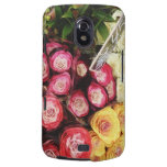 Copenhagen rainbow flowers casemate cases