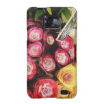 Copenhagen rainbow flowers casemate cases