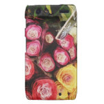 Copenhagen rainbow flowers casemate cases