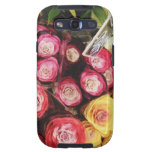 Copenhagen rainbow flowers casemate cases