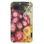 Copenhagen rainbow flowers casemate cases