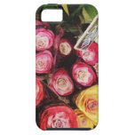 Copenhagen rainbow flowers casemate cases