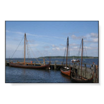 copenhagen ships posters