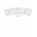 Copenhagen t-shirts