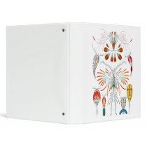 Copepods Vinyl Binders