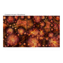 Copernican System posters by silverspider2005 Copernican System posters