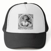 COPERNICUS HATS